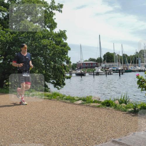 22.06.2025 - Viking Triathlon KatJ http://msf.ph/oto/8126233 22.06.2025 13:09:10 Laufen 438, 522 meine-sportfotos.de