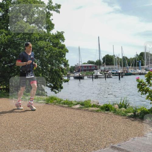 22.06.2025 - Viking Triathlon KatJ http://msf.ph/oto/8126242 22.06.2025 13:09:10 Laufen 438, 522 meine-sportfotos.de