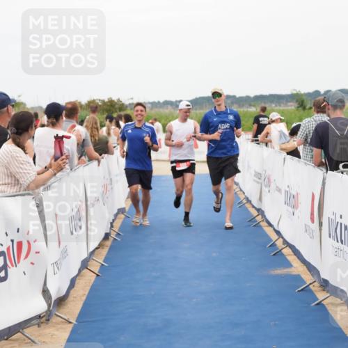 22.06.2025 - Viking Triathlon MichiJ http://msf.ph/oto/8126252 22.06.2025 15:22:54 Ziel 658 meine-sportfotos.de