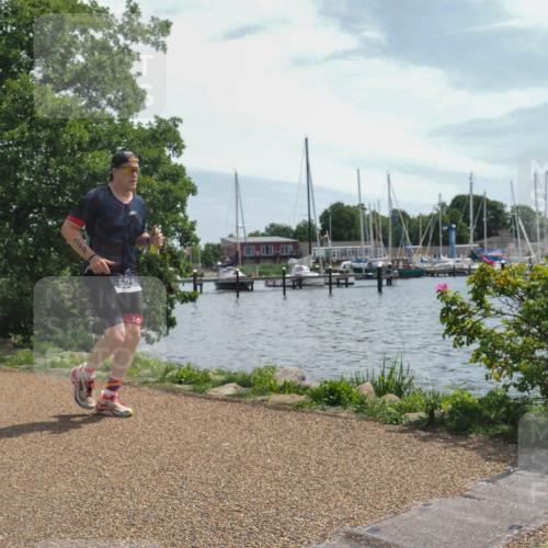 22.06.2025 - Viking Triathlon KatJ http://msf.ph/oto/8126268 22.06.2025 13:09:10 Laufen 438, 522 meine-sportfotos.de
