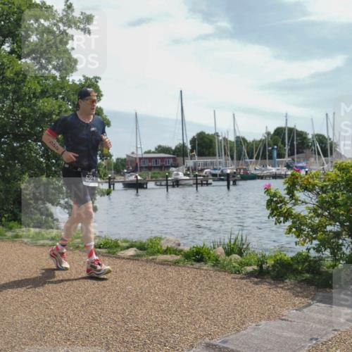 22.06.2025 - Viking Triathlon KatJ http://msf.ph/oto/8126277 22.06.2025 13:09:10 Laufen 438, 522 meine-sportfotos.de