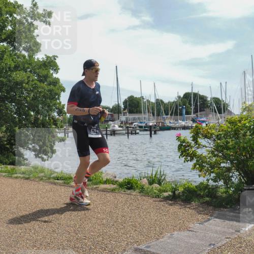 22.06.2025 - Viking Triathlon KatJ http://msf.ph/oto/8126293 22.06.2025 13:09:11 Laufen 438, 522 meine-sportfotos.de