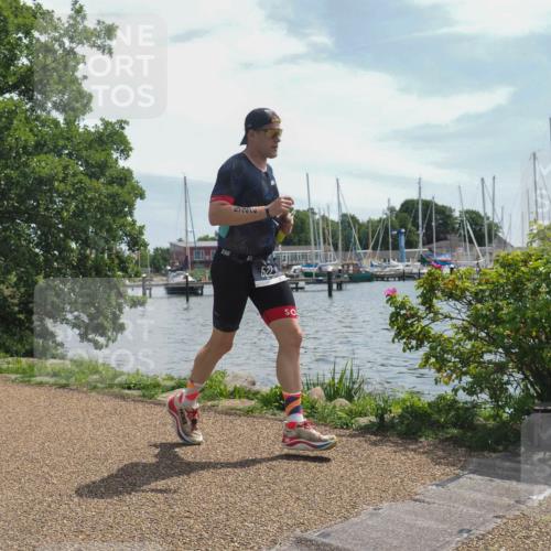 22.06.2025 - Viking Triathlon KatJ http://msf.ph/oto/8126303 22.06.2025 13:09:11 Laufen 438, 522 meine-sportfotos.de