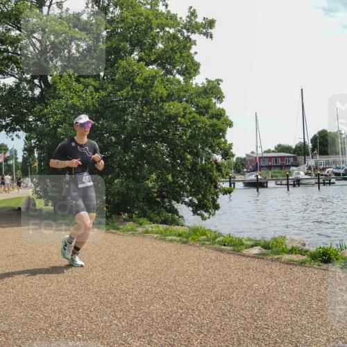 22.06.2025 - Viking Triathlon KatJ http://msf.ph/oto/8126312 22.06.2025 13:09:12 Laufen 438, 522 meine-sportfotos.de