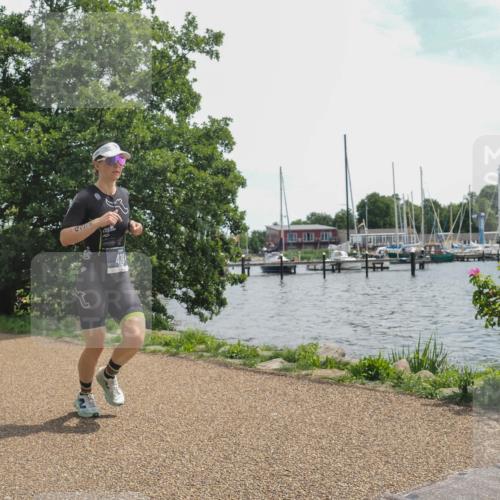 22.06.2025 - Viking Triathlon KatJ http://msf.ph/oto/8126344 22.06.2025 13:09:12 Laufen 438, 522 meine-sportfotos.de