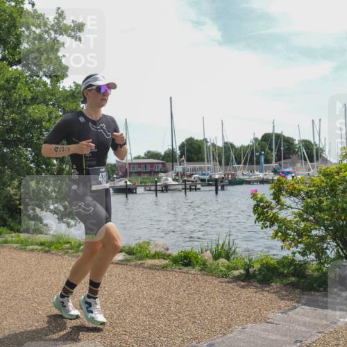 22.06.2025 - Viking Triathlon KatJ http://msf.ph/oto/8126363 22.06.2025 13:09:13 Laufen 438, 522 meine-sportfotos.de