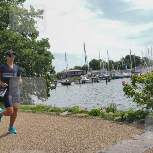 22.06.2025 - Viking Triathlon KatJ http://msf.ph/oto/8126454 22.06.2025 13:09:24 Laufen 301 meine-sportfotos.de