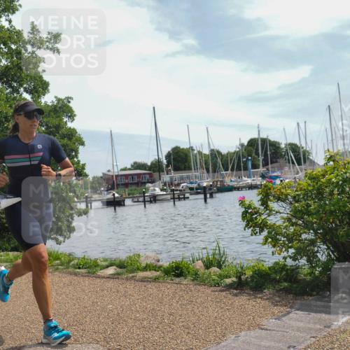 22.06.2025 - Viking Triathlon KatJ http://msf.ph/oto/8126468 22.06.2025 13:09:24 Laufen 301 meine-sportfotos.de