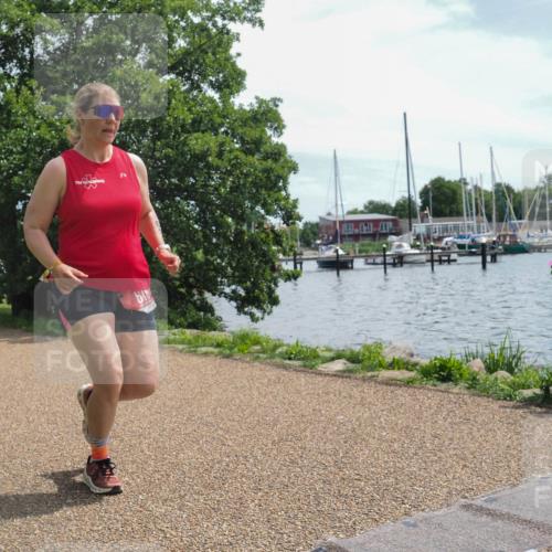22.06.2025 - Viking Triathlon KatJ http://msf.ph/oto/8126560 22.06.2025 13:09:44 Laufen 12, 616 meine-sportfotos.de