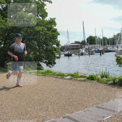 22.06.2025 - Viking Triathlon KatJ http://msf.ph/oto/8126603 22.06.2025 13:09:46 Laufen 12, 616 meine-sportfotos.de