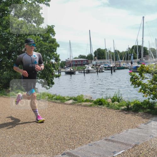 22.06.2025 - Viking Triathlon KatJ http://msf.ph/oto/8126615 22.06.2025 13:09:46 Laufen 12, 616 meine-sportfotos.de