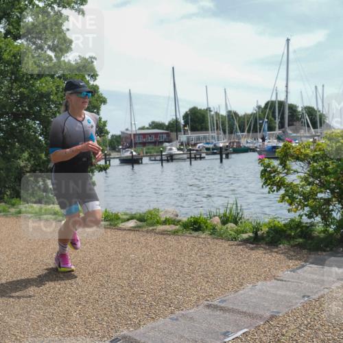 22.06.2025 - Viking Triathlon KatJ http://msf.ph/oto/8126624 22.06.2025 13:09:46 Laufen 12, 616 meine-sportfotos.de