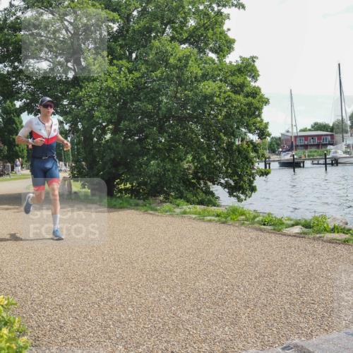 22.06.2025 - Viking Triathlon KatJ http://msf.ph/oto/8126645 22.06.2025 13:09:51 Laufen 196 meine-sportfotos.de