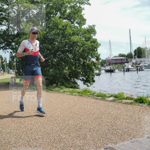22.06.2025 - Viking Triathlon KatJ http://msf.ph/oto/8126667 22.06.2025 13:09:51 Laufen 196 meine-sportfotos.de