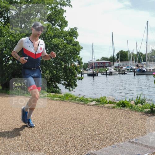 22.06.2025 - Viking Triathlon KatJ http://msf.ph/oto/8126684 22.06.2025 13:09:52 Laufen 196 meine-sportfotos.de