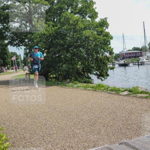 22.06.2025 - Viking Triathlon KatJ http://msf.ph/oto/8126727 22.06.2025 13:10:03 Laufen 124 meine-sportfotos.de