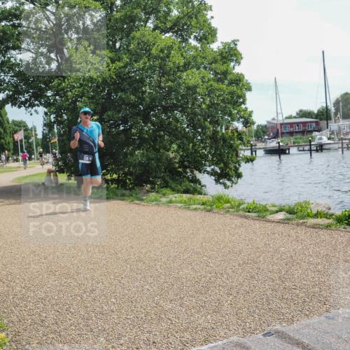 22.06.2025 - Viking Triathlon KatJ http://msf.ph/oto/8126743 22.06.2025 13:10:03 Laufen 124 meine-sportfotos.de