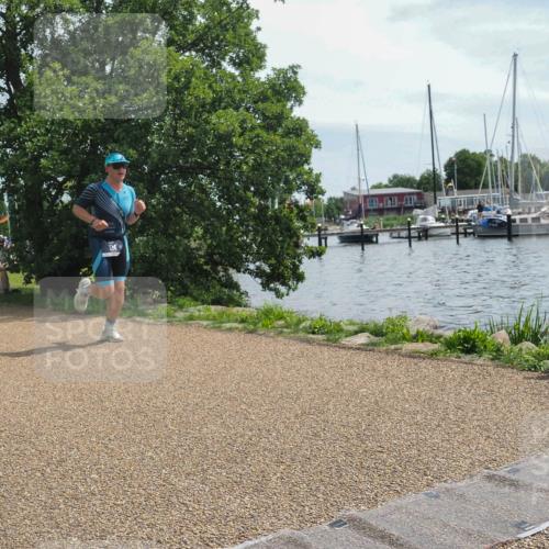 22.06.2025 - Viking Triathlon KatJ http://msf.ph/oto/8126750 22.06.2025 13:10:04 Laufen 124 meine-sportfotos.de