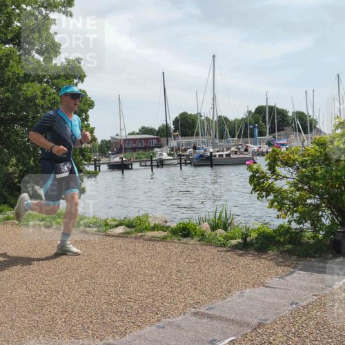 22.06.2025 - Viking Triathlon KatJ http://msf.ph/oto/8126778 22.06.2025 13:10:05 Laufen 124 meine-sportfotos.de