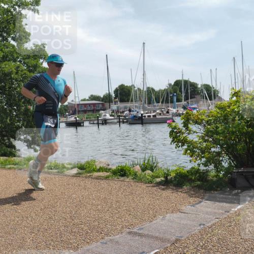 22.06.2025 - Viking Triathlon KatJ http://msf.ph/oto/8126784 22.06.2025 13:10:05 Laufen 124 meine-sportfotos.de