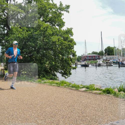 22.06.2025 - Viking Triathlon KatJ http://msf.ph/oto/8126814 22.06.2025 13:10:46 Laufen 45 meine-sportfotos.de