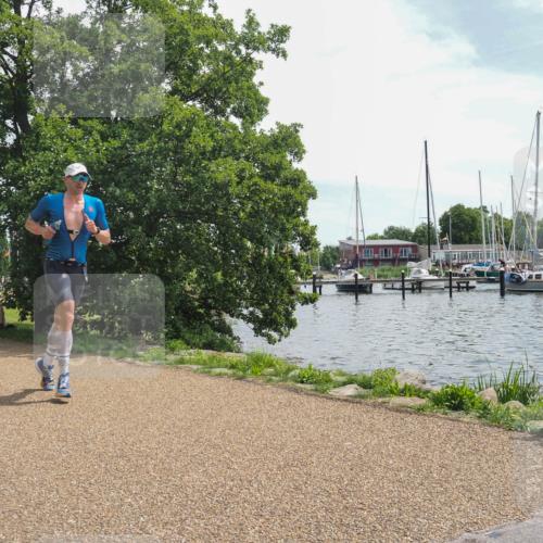 22.06.2025 - Viking Triathlon KatJ http://msf.ph/oto/8126822 22.06.2025 13:10:46 Laufen 45 meine-sportfotos.de
