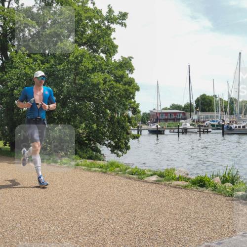 22.06.2025 - Viking Triathlon KatJ http://msf.ph/oto/8126831 22.06.2025 13:10:47 Laufen 45 meine-sportfotos.de