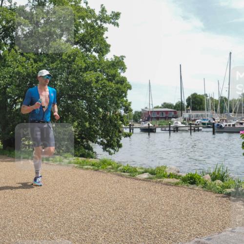 22.06.2025 - Viking Triathlon KatJ http://msf.ph/oto/8126840 22.06.2025 13:10:47 Laufen 45 meine-sportfotos.de
