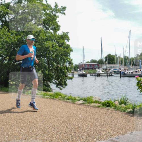 22.06.2025 - Viking Triathlon KatJ http://msf.ph/oto/8126848 22.06.2025 13:10:47 Laufen 45 meine-sportfotos.de
