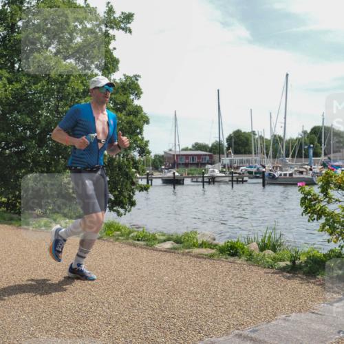 22.06.2025 - Viking Triathlon KatJ http://msf.ph/oto/8126866 22.06.2025 13:10:47 Laufen 45 meine-sportfotos.de
