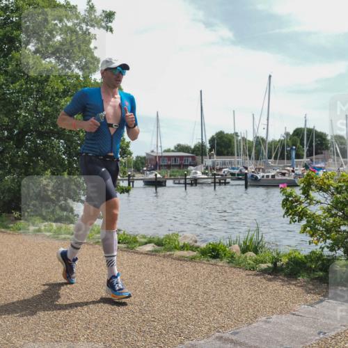 22.06.2025 - Viking Triathlon KatJ http://msf.ph/oto/8126877 22.06.2025 13:10:47 Laufen 45 meine-sportfotos.de
