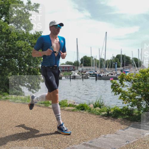 22.06.2025 - Viking Triathlon KatJ http://msf.ph/oto/8126885 22.06.2025 13:10:47 Laufen 45 meine-sportfotos.de