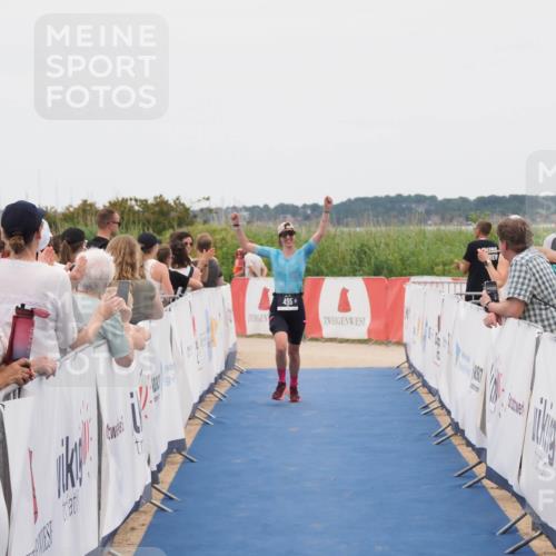 22.06.2025 - Viking Triathlon MichiJ http://msf.ph/oto/8126928 22.06.2025 15:24:15 Ziel 495 meine-sportfotos.de