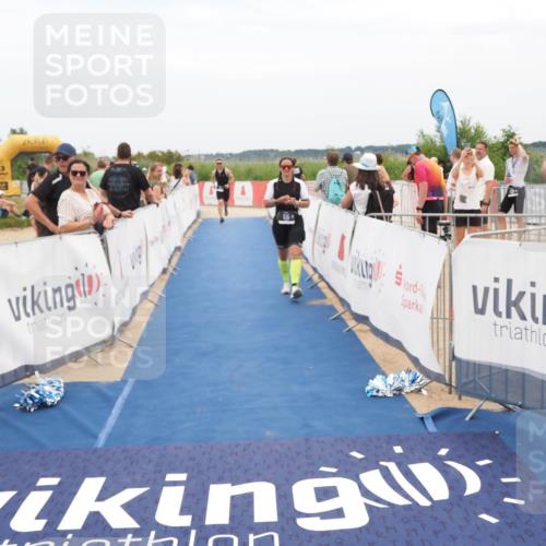 22.06.2025 - Viking Triathlon MichiJ http://msf.ph/oto/8126943 22.06.2025 15:18:30 Ziel 235, 247, 399 meine-sportfotos.de