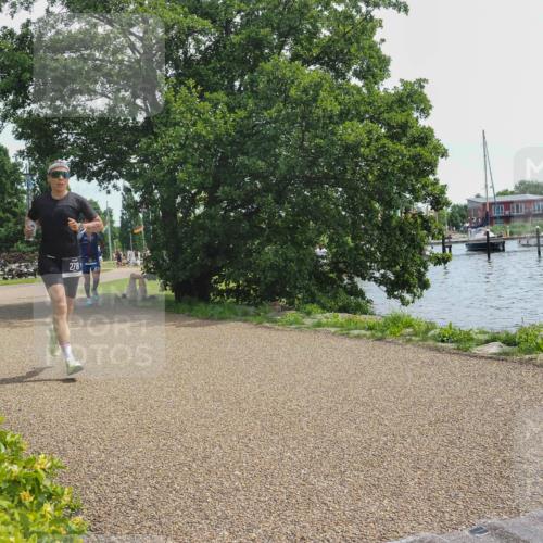 22.06.2025 - Viking Triathlon KatJ http://msf.ph/oto/8127000 22.06.2025 13:11:13 Laufen 135, 278 meine-sportfotos.de