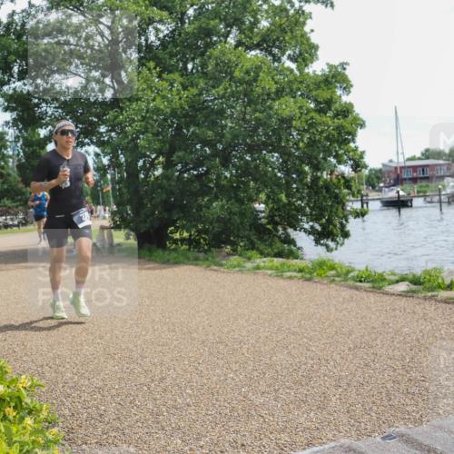 22.06.2025 - Viking Triathlon KatJ http://msf.ph/oto/8127013 22.06.2025 13:11:14 Laufen 135, 278 meine-sportfotos.de