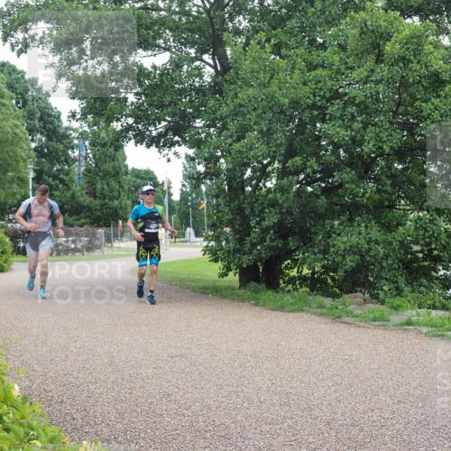 22.06.2025 - Viking Triathlon KatJ http://msf.ph/oto/8127045 22.06.2025 15:31:18 Laufen  meine-sportfotos.de