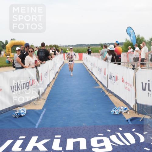22.06.2025 - Viking Triathlon MichiJ http://msf.ph/oto/8127080 22.06.2025 15:18:37 Ziel 29, 175, 399 meine-sportfotos.de
