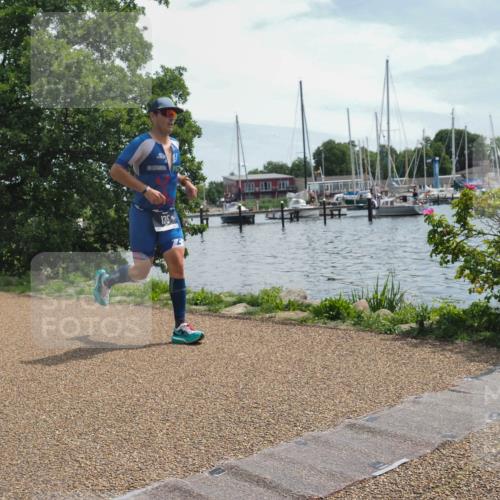 22.06.2025 - Viking Triathlon KatJ http://msf.ph/oto/8127104 22.06.2025 13:11:16 Laufen 135, 278, 611 meine-sportfotos.de