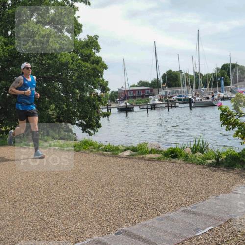 22.06.2025 - Viking Triathlon KatJ http://msf.ph/oto/8127134 22.06.2025 13:11:18 Laufen 135, 611 meine-sportfotos.de