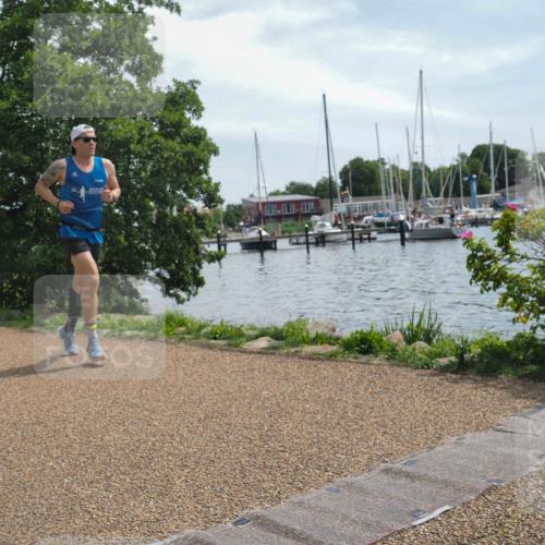 22.06.2025 - Viking Triathlon KatJ http://msf.ph/oto/8127154 22.06.2025 13:11:18 Laufen 135, 611 meine-sportfotos.de