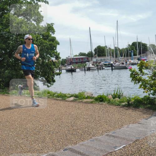 22.06.2025 - Viking Triathlon KatJ http://msf.ph/oto/8127163 22.06.2025 13:11:18 Laufen 135, 611 meine-sportfotos.de
