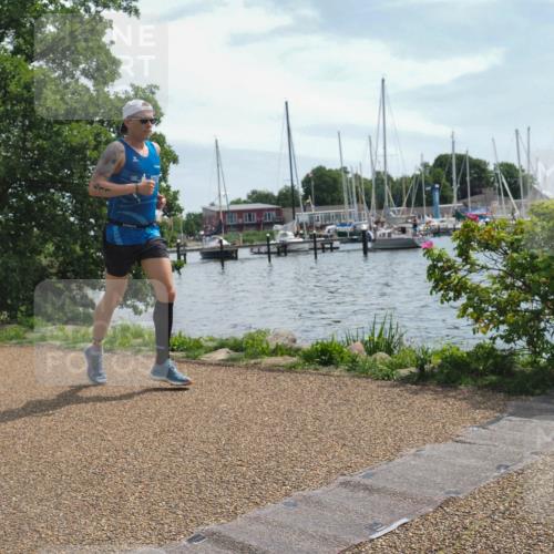22.06.2025 - Viking Triathlon KatJ http://msf.ph/oto/8127180 22.06.2025 13:11:18 Laufen 135, 611 meine-sportfotos.de