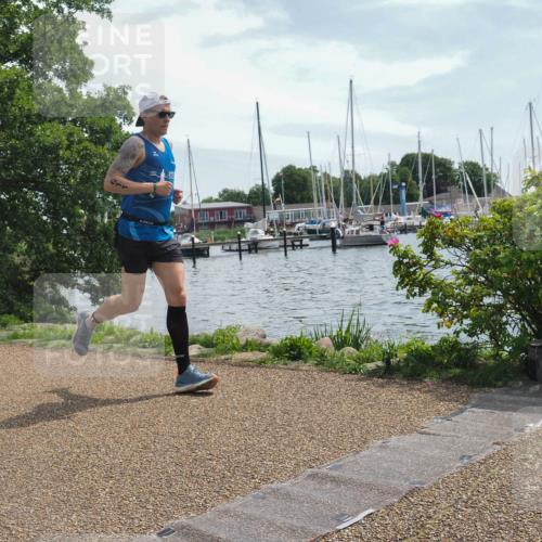 22.06.2025 - Viking Triathlon KatJ http://msf.ph/oto/8127189 22.06.2025 13:11:18 Laufen 135, 611 meine-sportfotos.de