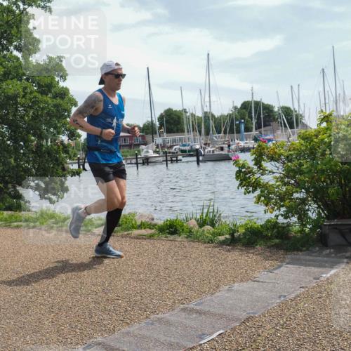 22.06.2025 - Viking Triathlon KatJ http://msf.ph/oto/8127198 22.06.2025 13:11:19 Laufen 135, 611 meine-sportfotos.de