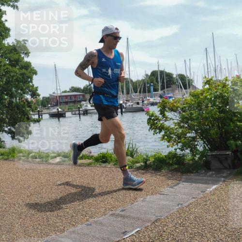 22.06.2025 - Viking Triathlon KatJ http://msf.ph/oto/8127214 22.06.2025 13:11:19 Laufen 135, 611 meine-sportfotos.de