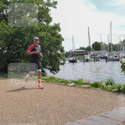 22.06.2025 - Viking Triathlon KatJ http://msf.ph/oto/8127255 22.06.2025 13:11:31 Laufen 491 meine-sportfotos.de