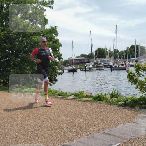 22.06.2025 - Viking Triathlon KatJ http://msf.ph/oto/8127263 22.06.2025 13:11:31 Laufen 491 meine-sportfotos.de