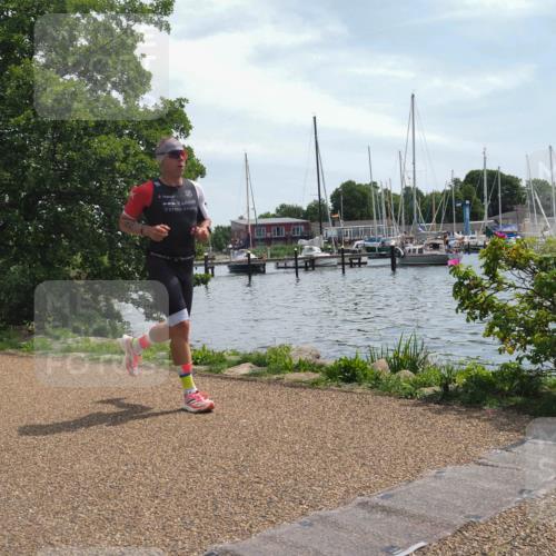 22.06.2025 - Viking Triathlon KatJ http://msf.ph/oto/8127271 22.06.2025 13:11:31 Laufen 491 meine-sportfotos.de