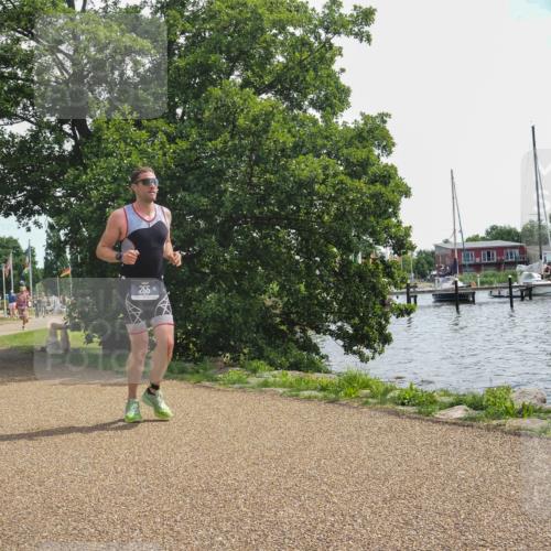 22.06.2025 - Viking Triathlon KatJ http://msf.ph/oto/8127321 22.06.2025 13:11:36 Laufen 255 meine-sportfotos.de